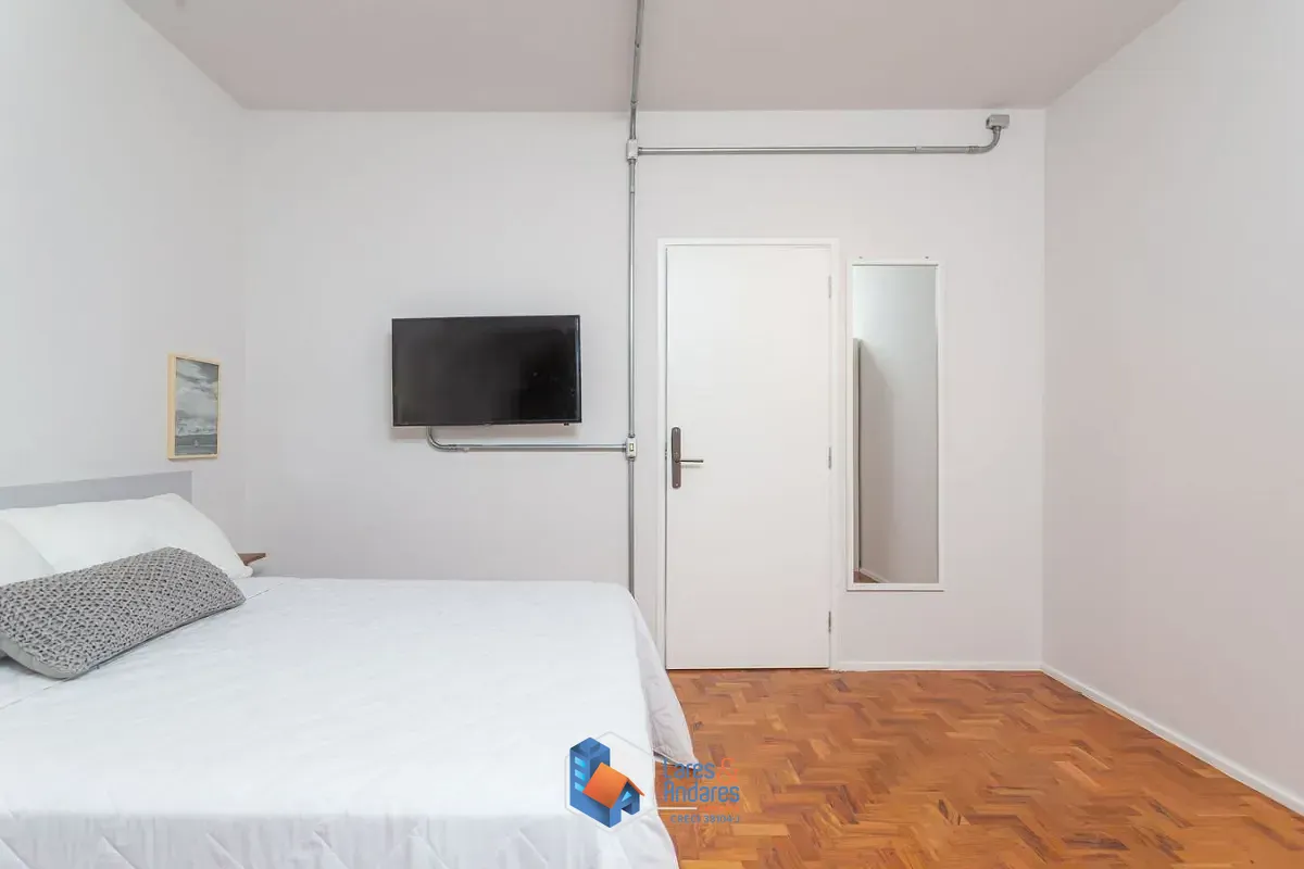 Apartamento, 5 quartos, 190 m² - Foto 13