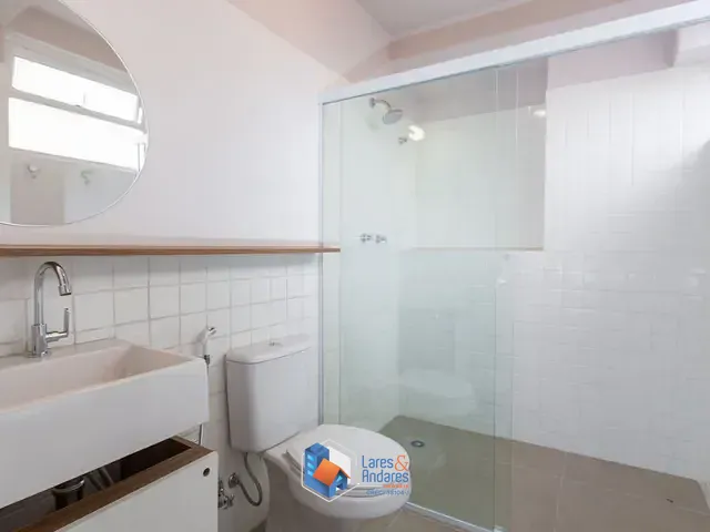 Apartamento com 190m² 5 quartos e 4 banheiros, à venda, no bairro Jardins em São Paulo