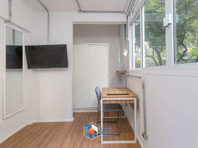 Apartamento com 190m² 5 quartos e 4 banheiros, à venda, no bairro Jardins em São Paulo