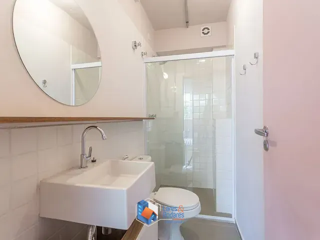 Apartamento com 190m² 5 quartos e 4 banheiros, à venda, no bairro Jardins em São Paulo