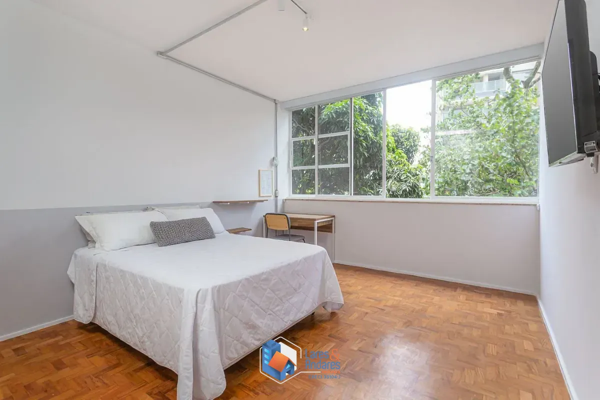 Apartamento, 5 quartos, 190 m² - Foto 29