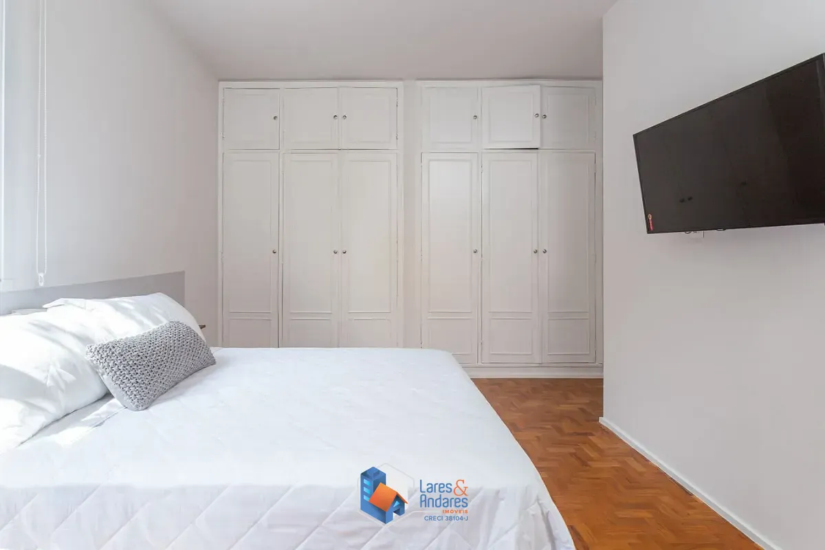 Apartamento, 5 quartos, 190 m² - Foto 10