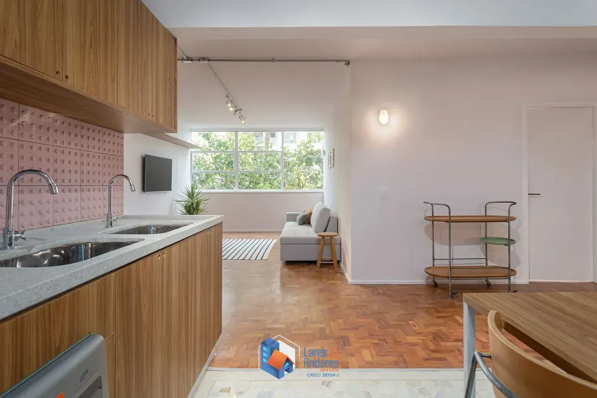 Apartamento, 5 quartos, 190 m² - Foto 37