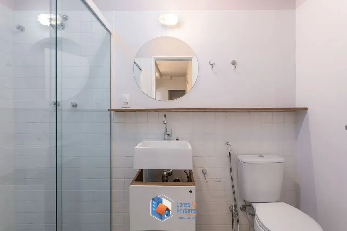 Apartamento, 5 quartos, 190 m² - Foto 11