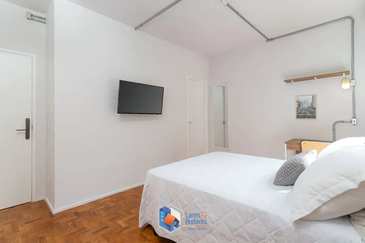 Apartamento, 5 quartos, 190 m² - Foto 6