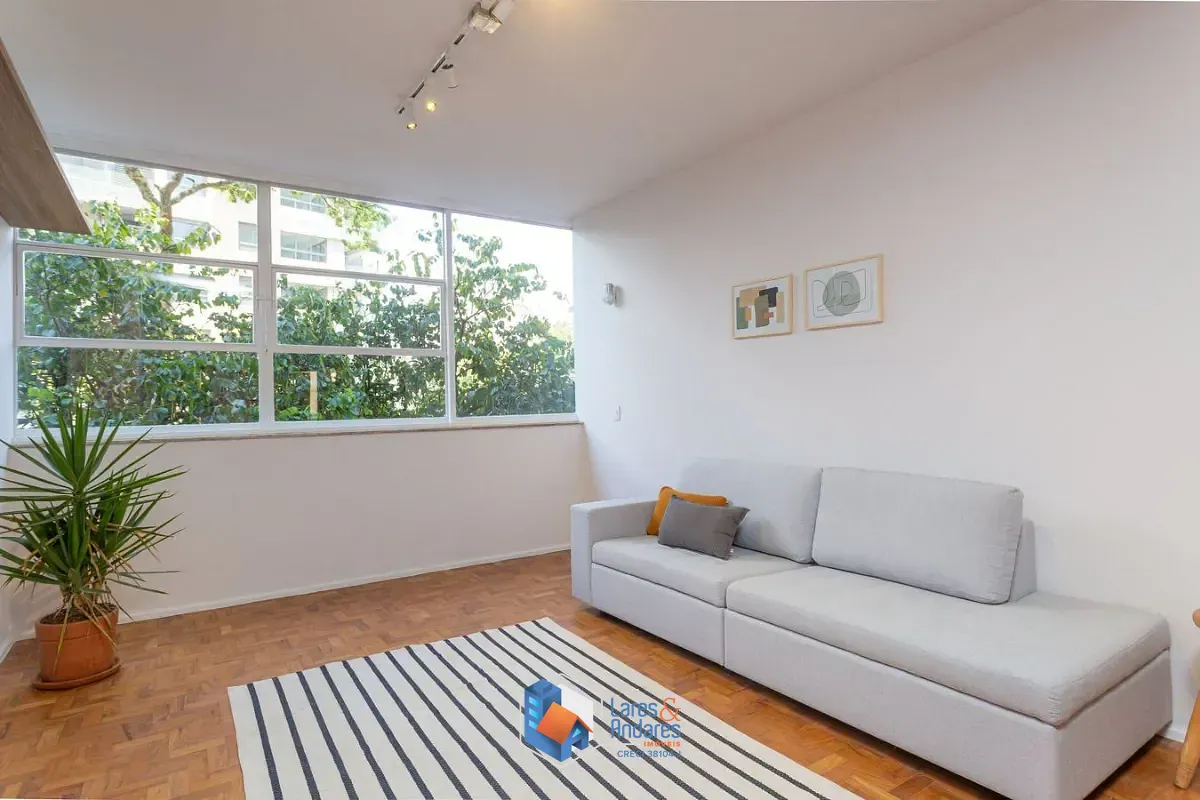 Apartamento, 5 quartos, 190 m² - Foto 34