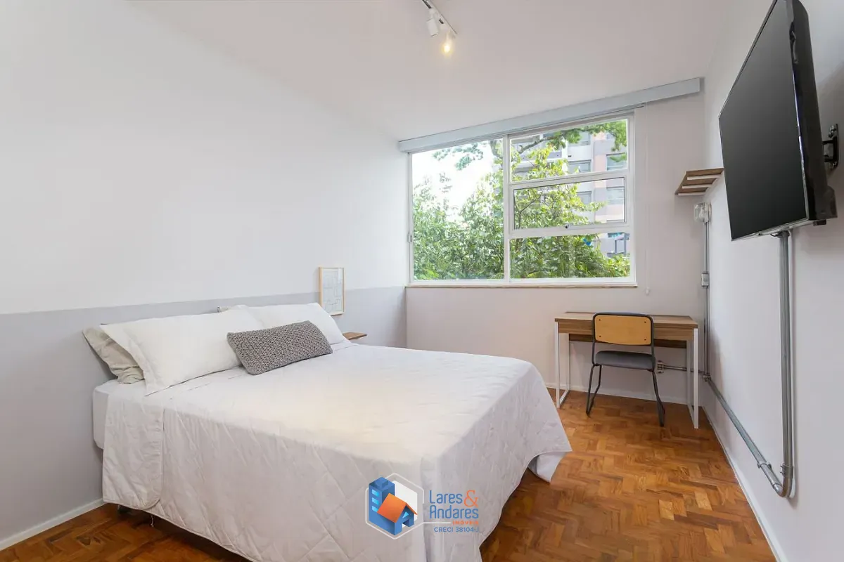 Apartamento, 5 quartos, 190 m² - Foto 20