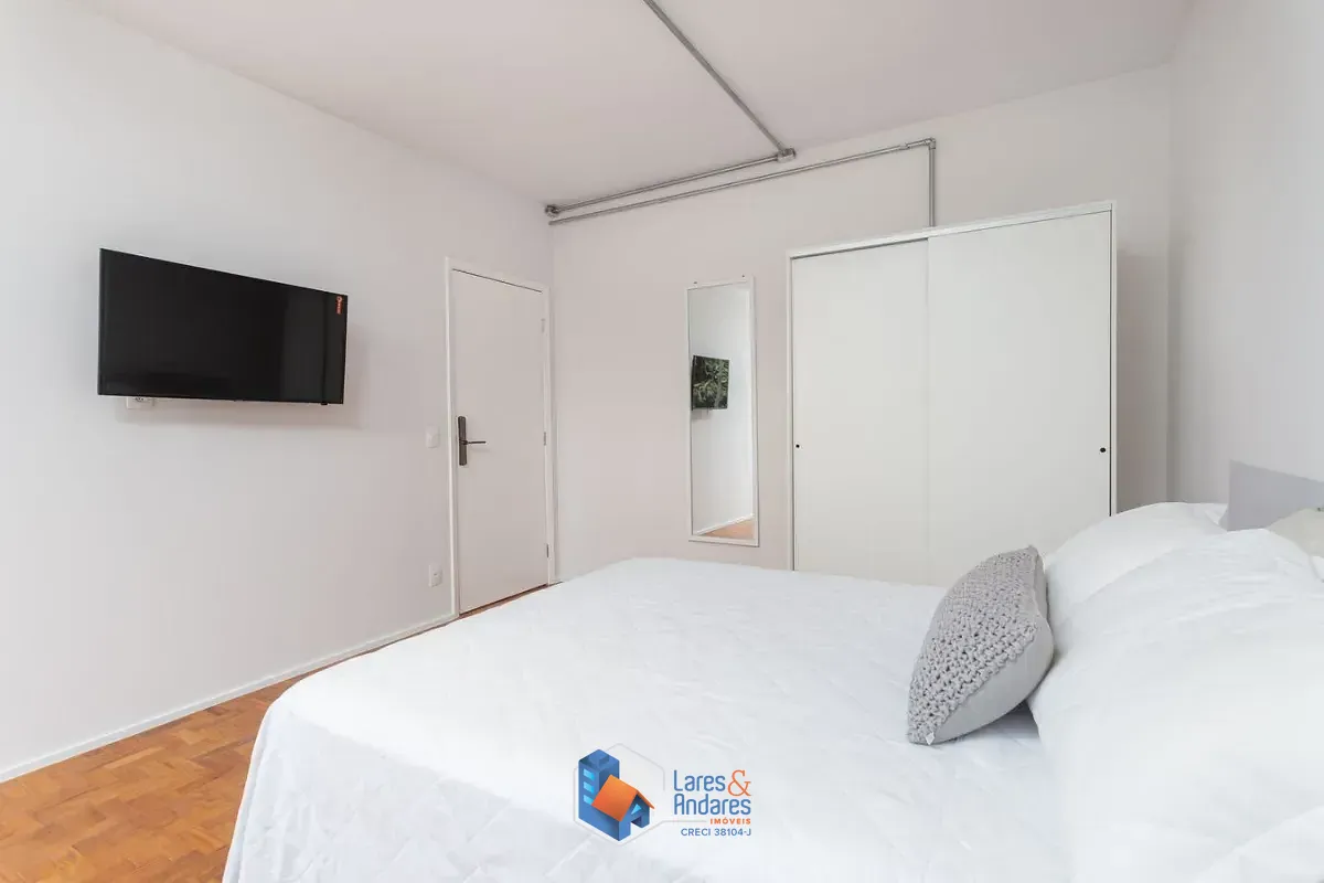 Apartamento, 5 quartos, 190 m² - Foto 27