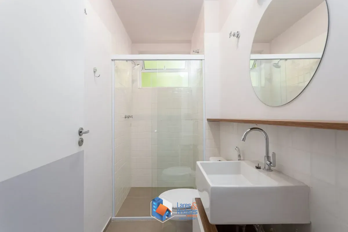 Apartamento, 5 quartos, 190 m² - Foto 21