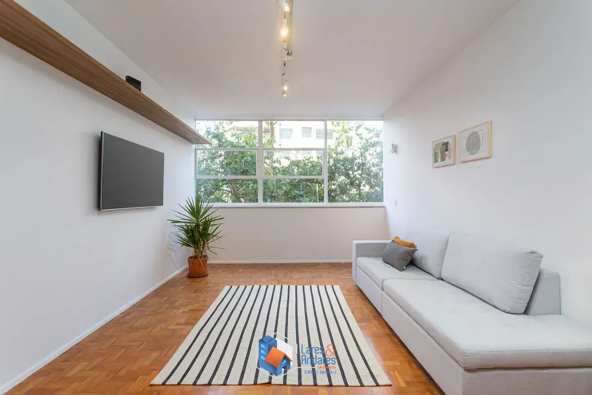 Apartamento, 5 quartos, 190 m² - Foto 33