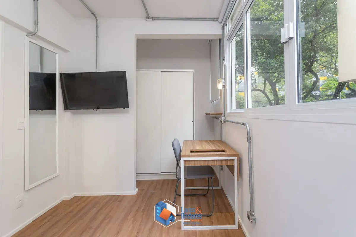 Apartamento, 5 quartos, 190 m² - Foto 2