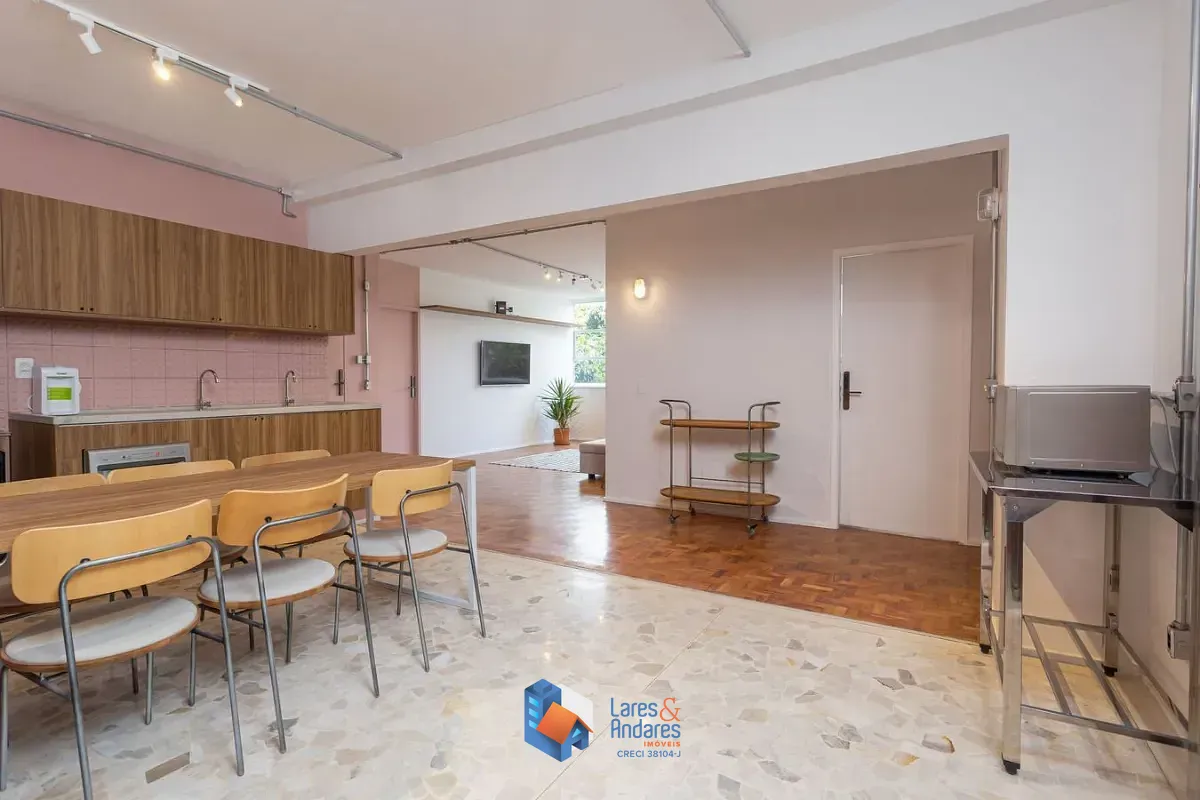 Apartamento, 5 quartos, 190 m² - Foto 35