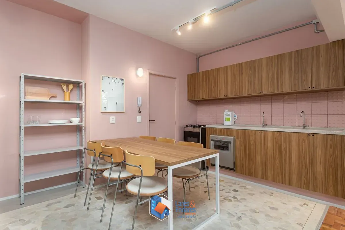 Apartamento, 5 quartos, 190 m² - Foto 39