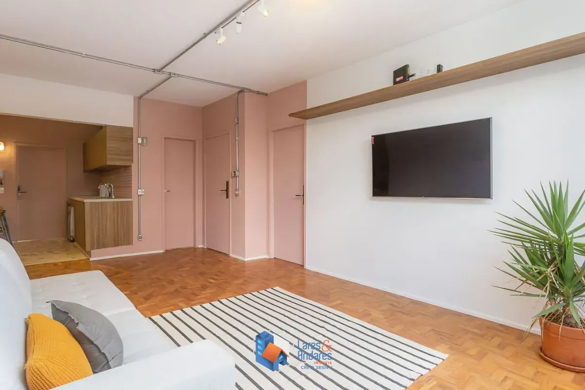 Apartamento, 5 quartos, 190 m² - Foto 31