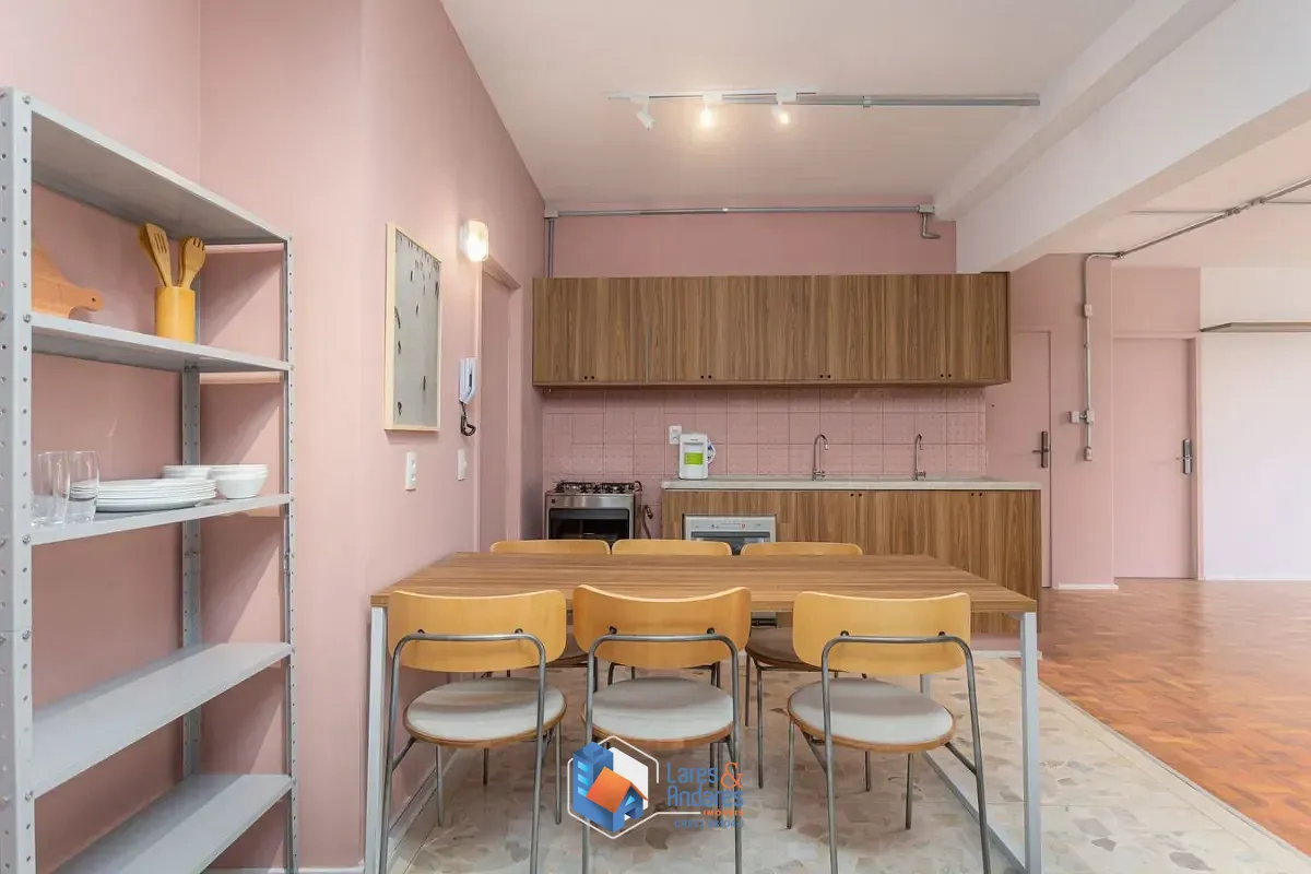 Apartamento, 5 quartos, 190 m² - Foto 36