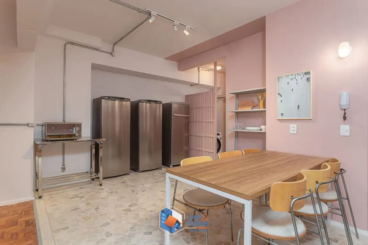 Apartamento, 5 quartos, 190 m² - Foto 38