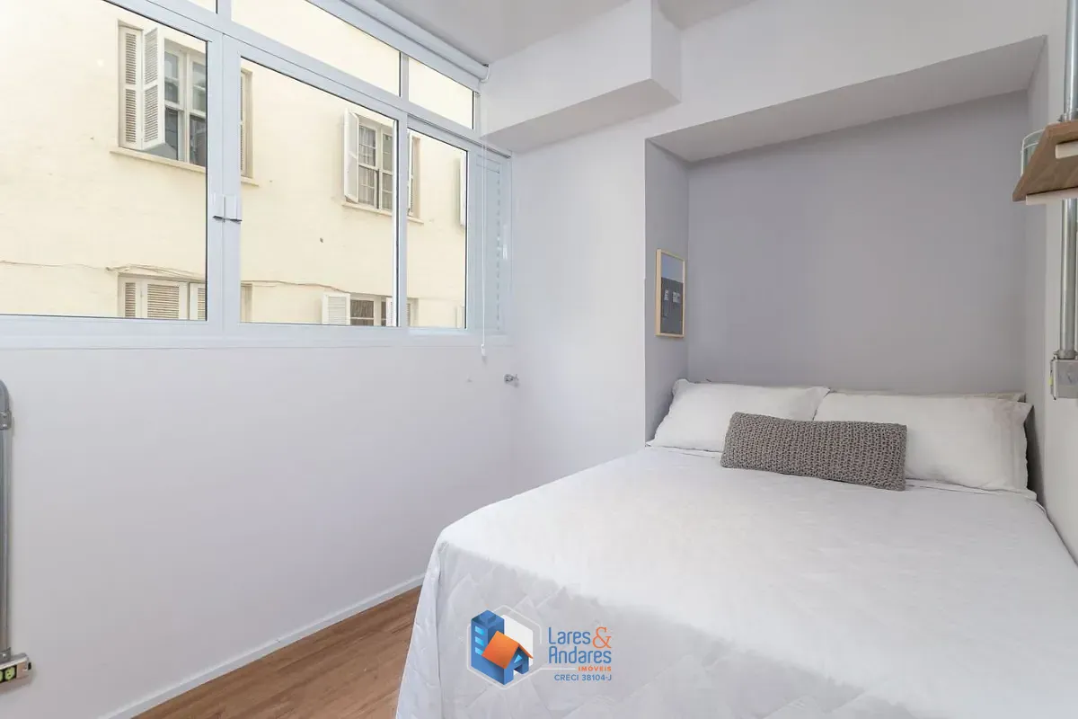 Apartamento, 5 quartos, 190 m² - Foto 3