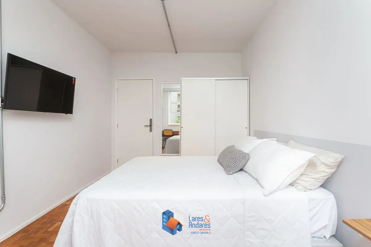 Apartamento, 5 quartos, 190 m² - Foto 17