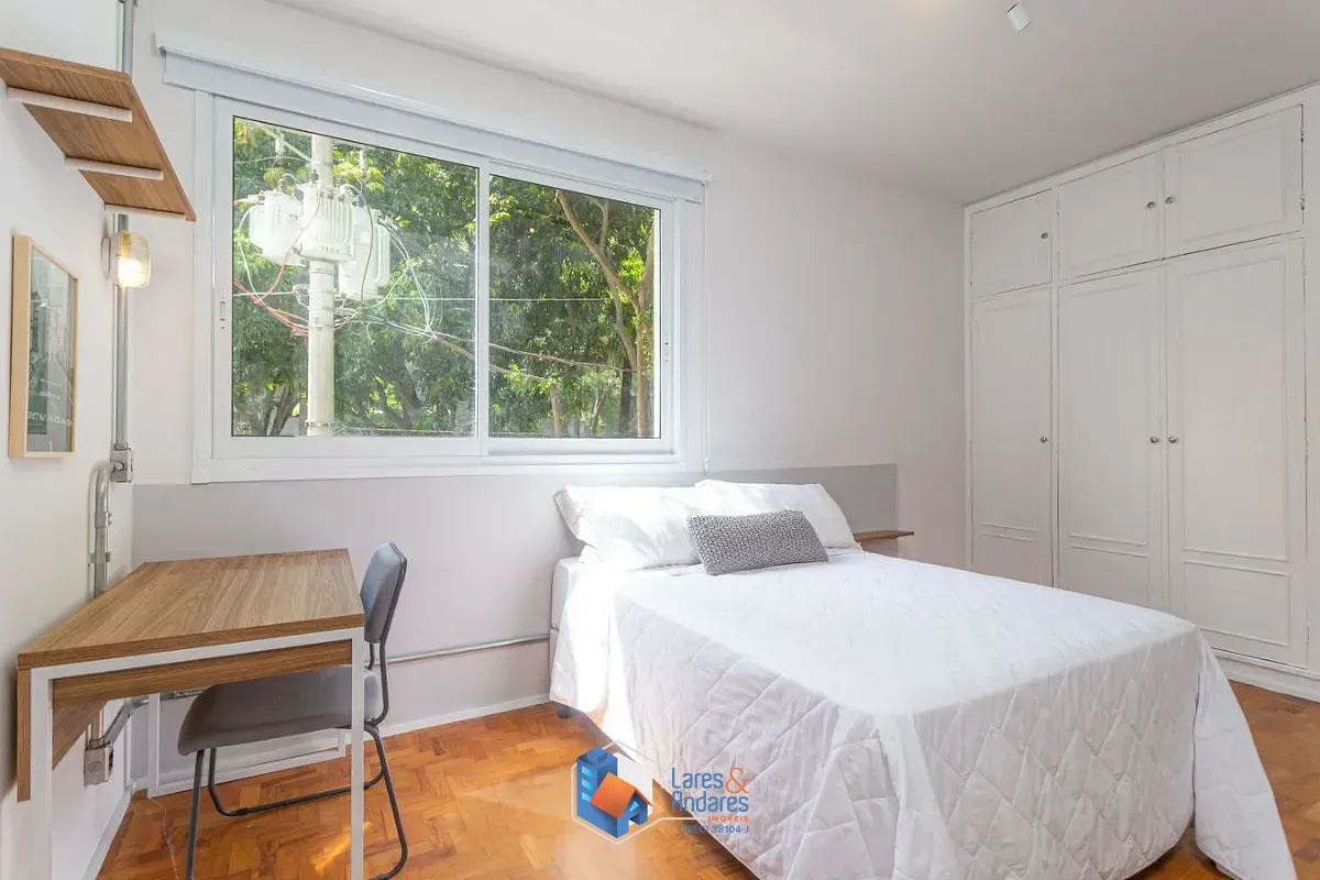 Apartamento, 5 quartos, 190 m² - Foto 9