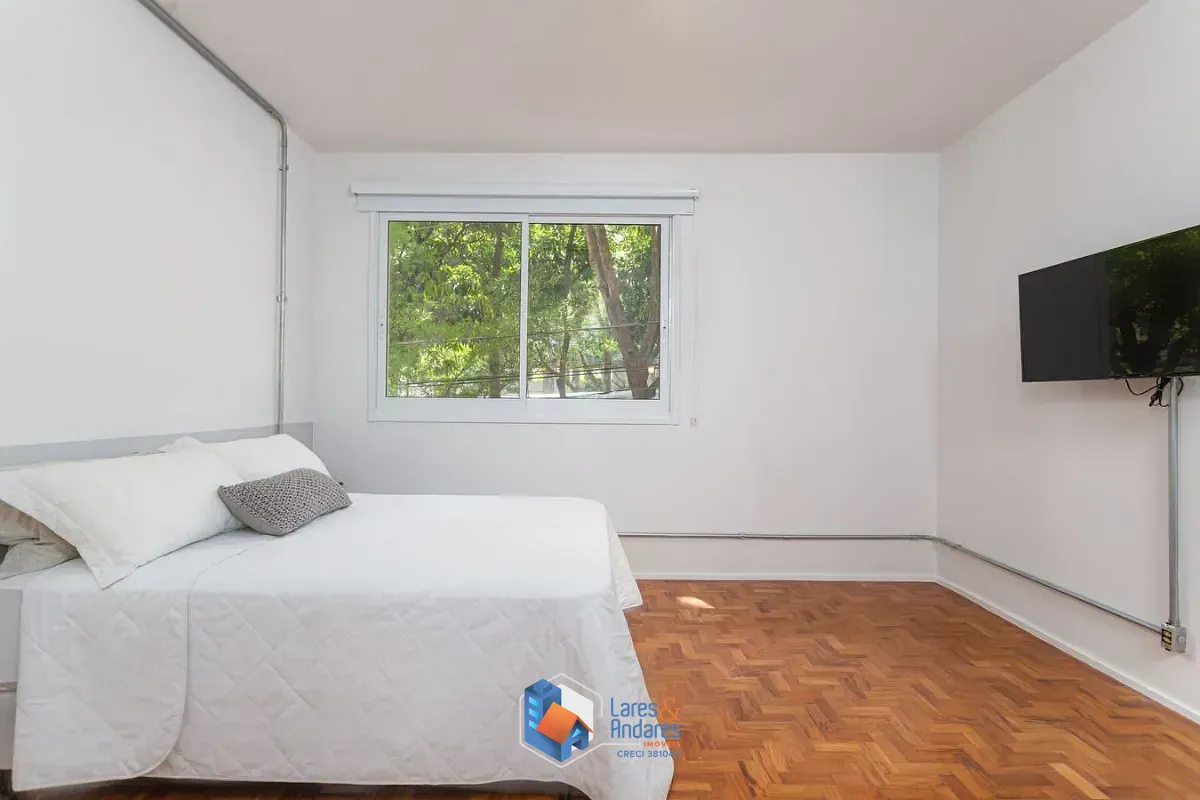 Apartamento, 5 quartos, 190 m² - Foto 25