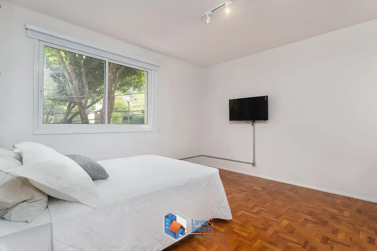 Apartamento, 5 quartos, 190 m² - Foto 22