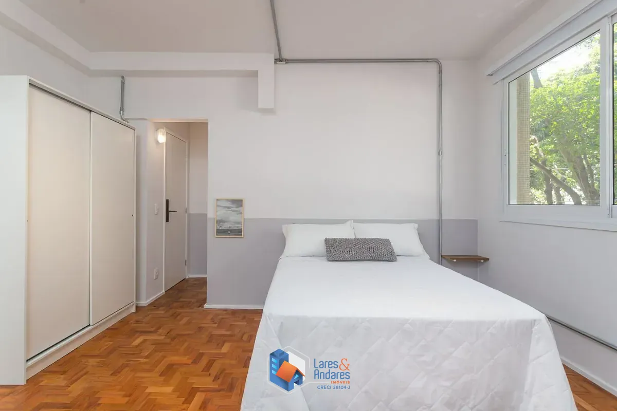 Apartamento, 5 quartos, 190 m² - Foto 24
