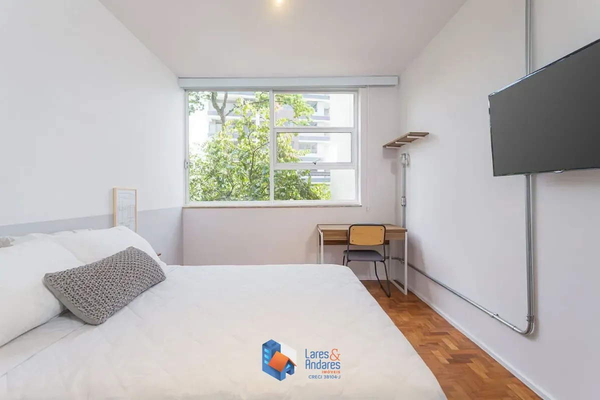 Apartamento, 5 quartos, 190 m² - Foto 19