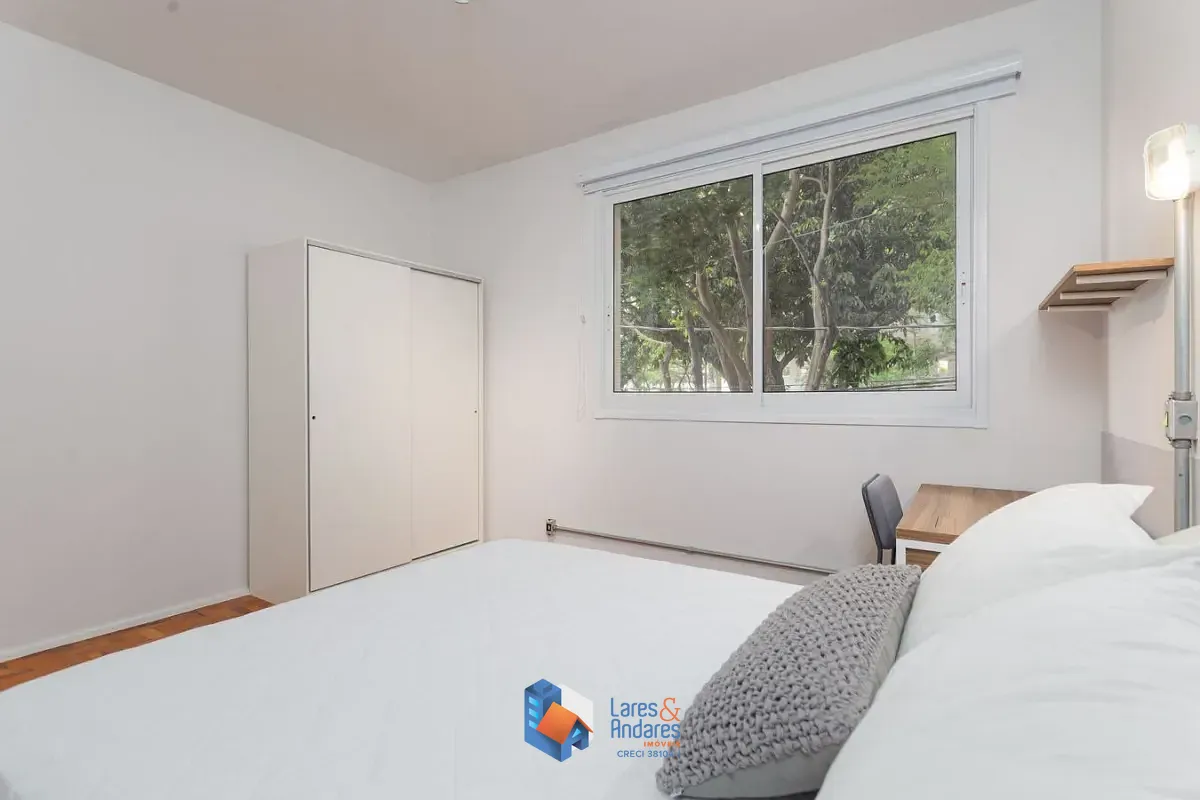 Apartamento, 5 quartos, 190 m² - Foto 12