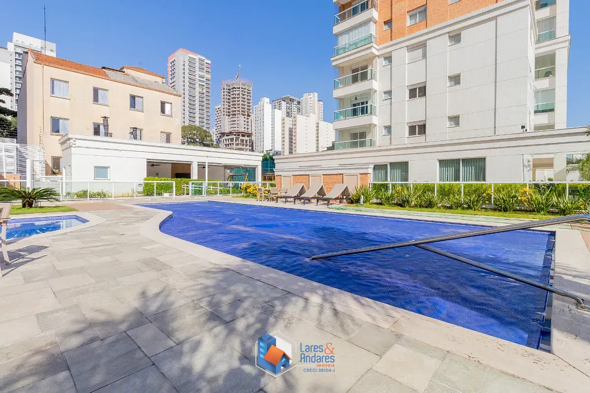 Apartamento, 4 quartos, 271 m² - Foto 34