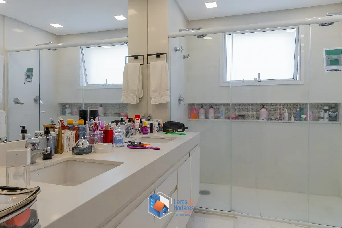 Apartamento, 4 quartos, 271 m² - Foto 22