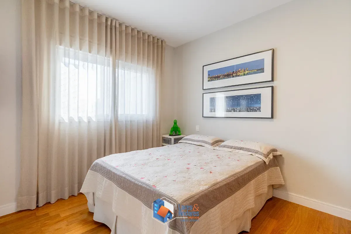 Apartamento, 4 quartos, 271 m² - Foto 16