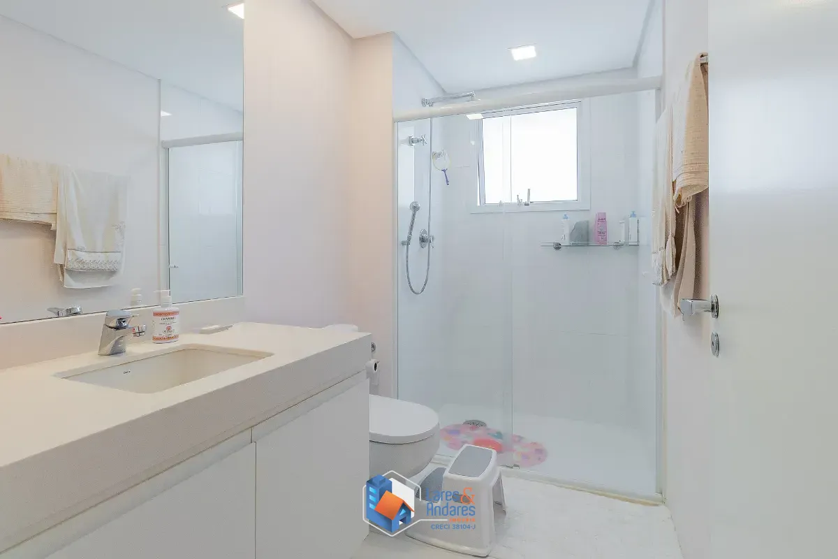 Apartamento, 4 quartos, 271 m² - Foto 12