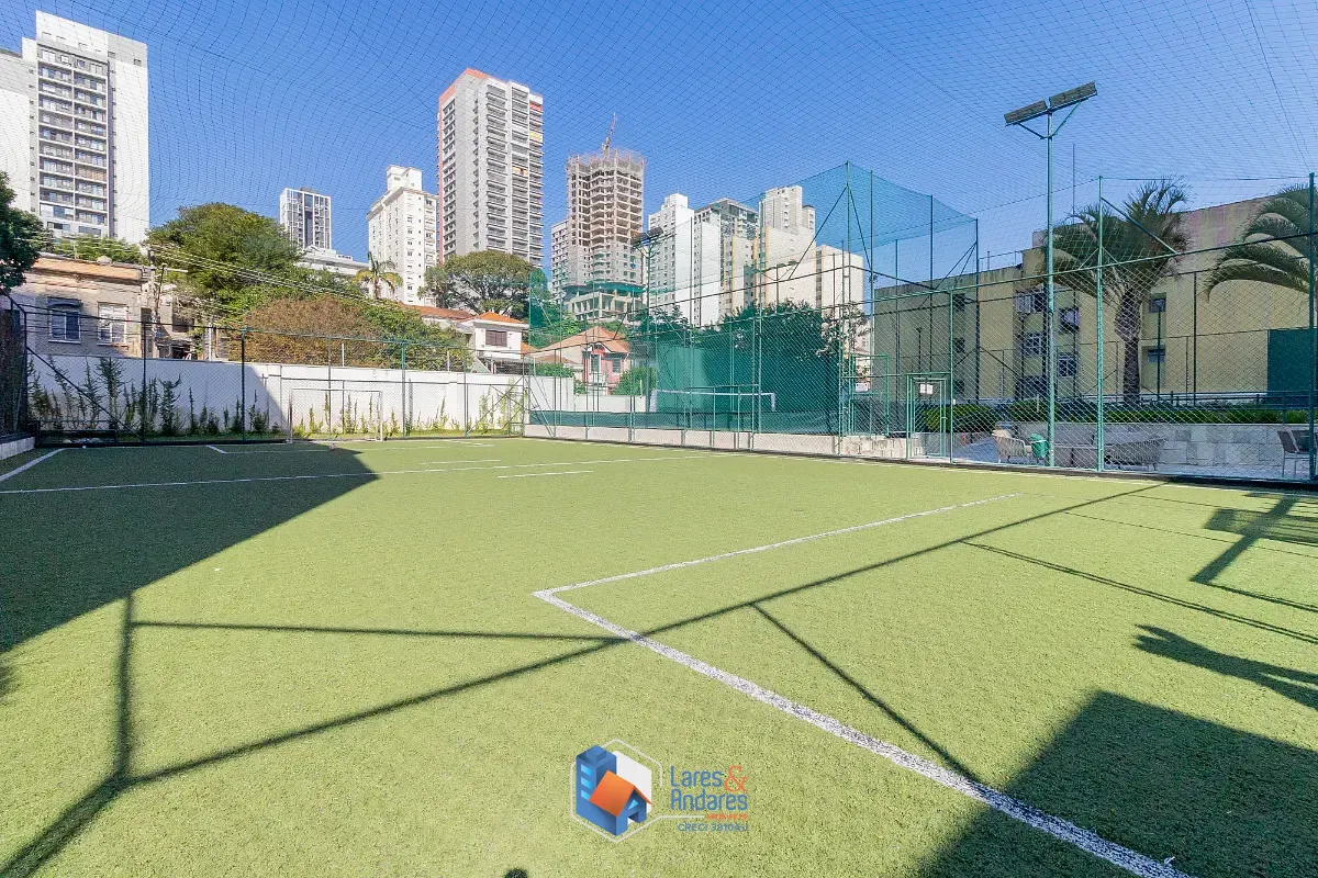 Apartamento, 4 quartos, 271 m² - Foto 6