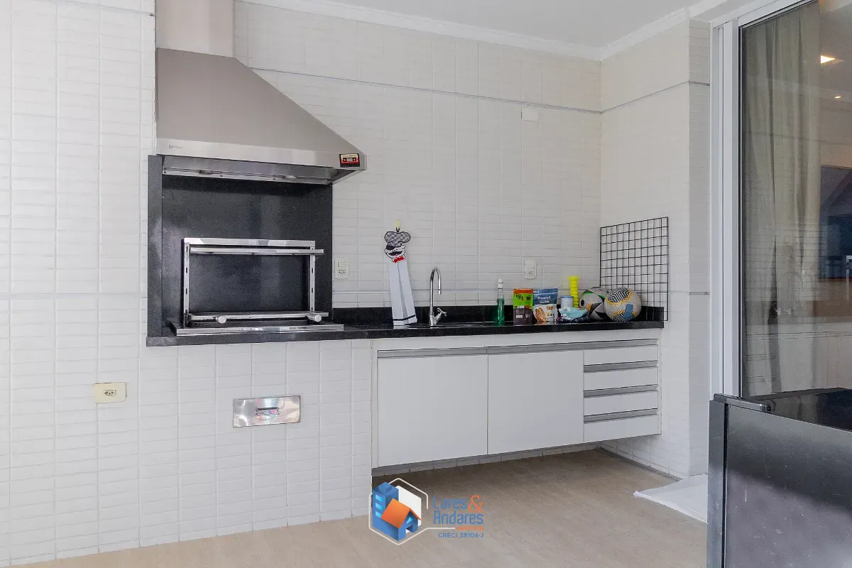 Apartamento, 4 quartos, 271 m² - Foto 25