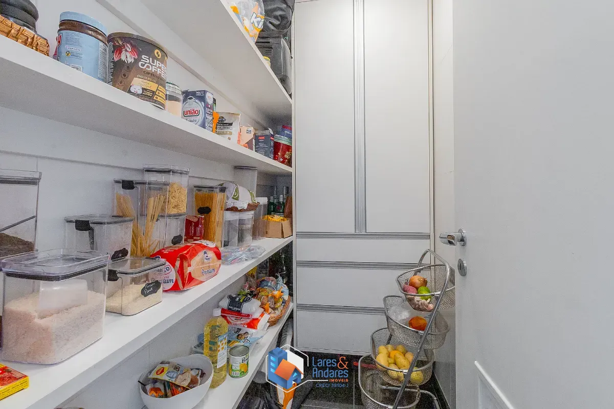 Apartamento, 4 quartos, 271 m² - Foto 29