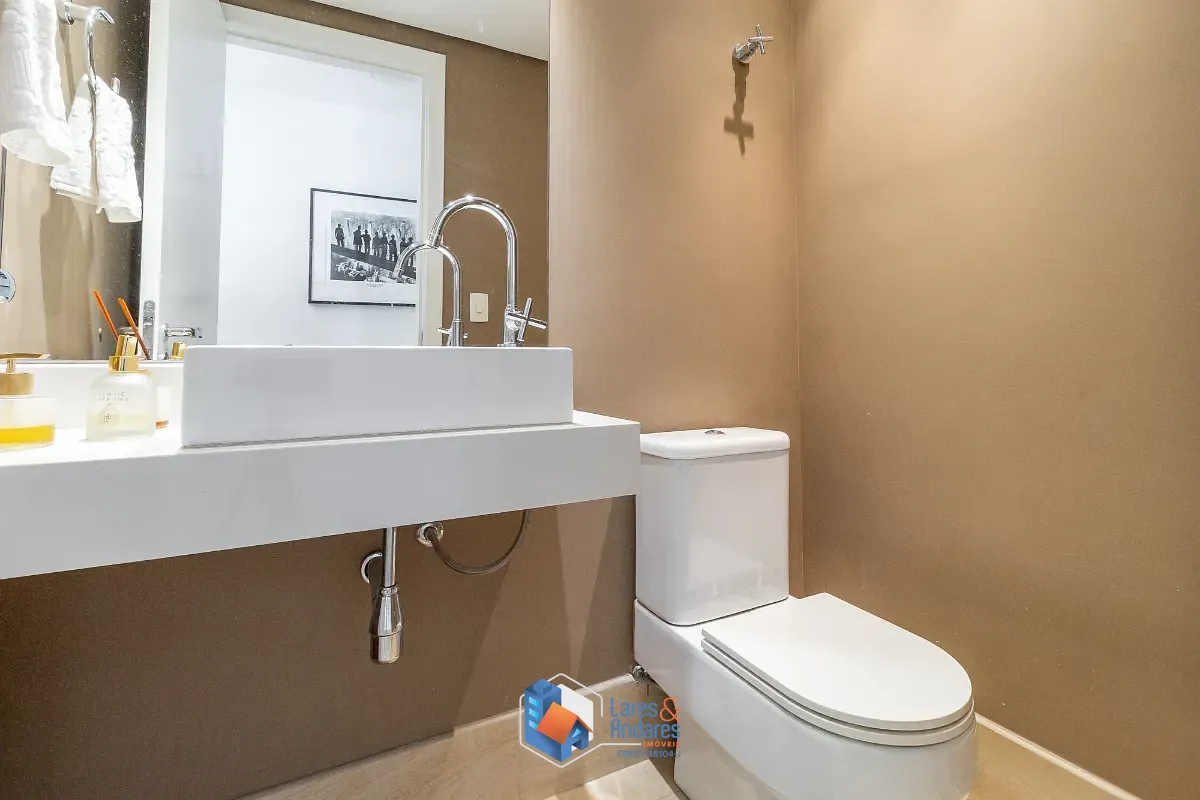 Apartamento, 4 quartos, 271 m² - Foto 24