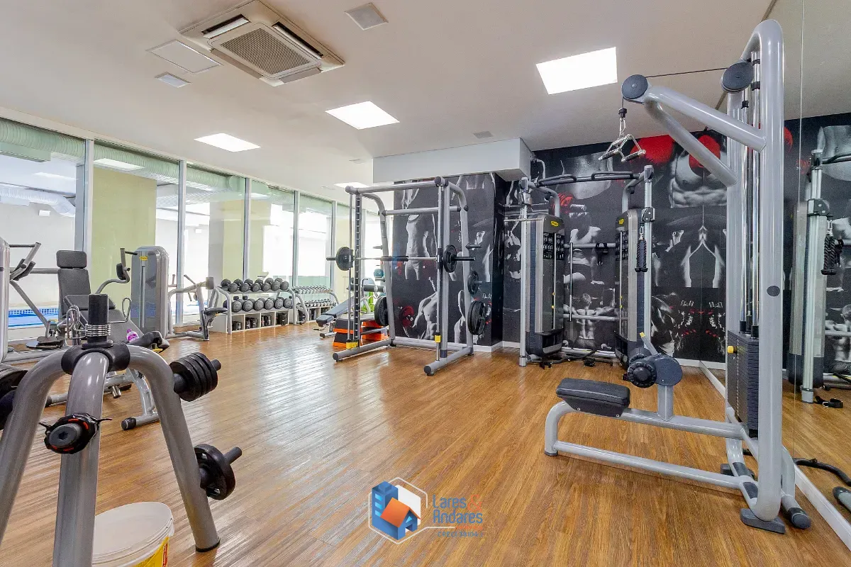 Apartamento, 4 quartos, 271 m² - Foto 36