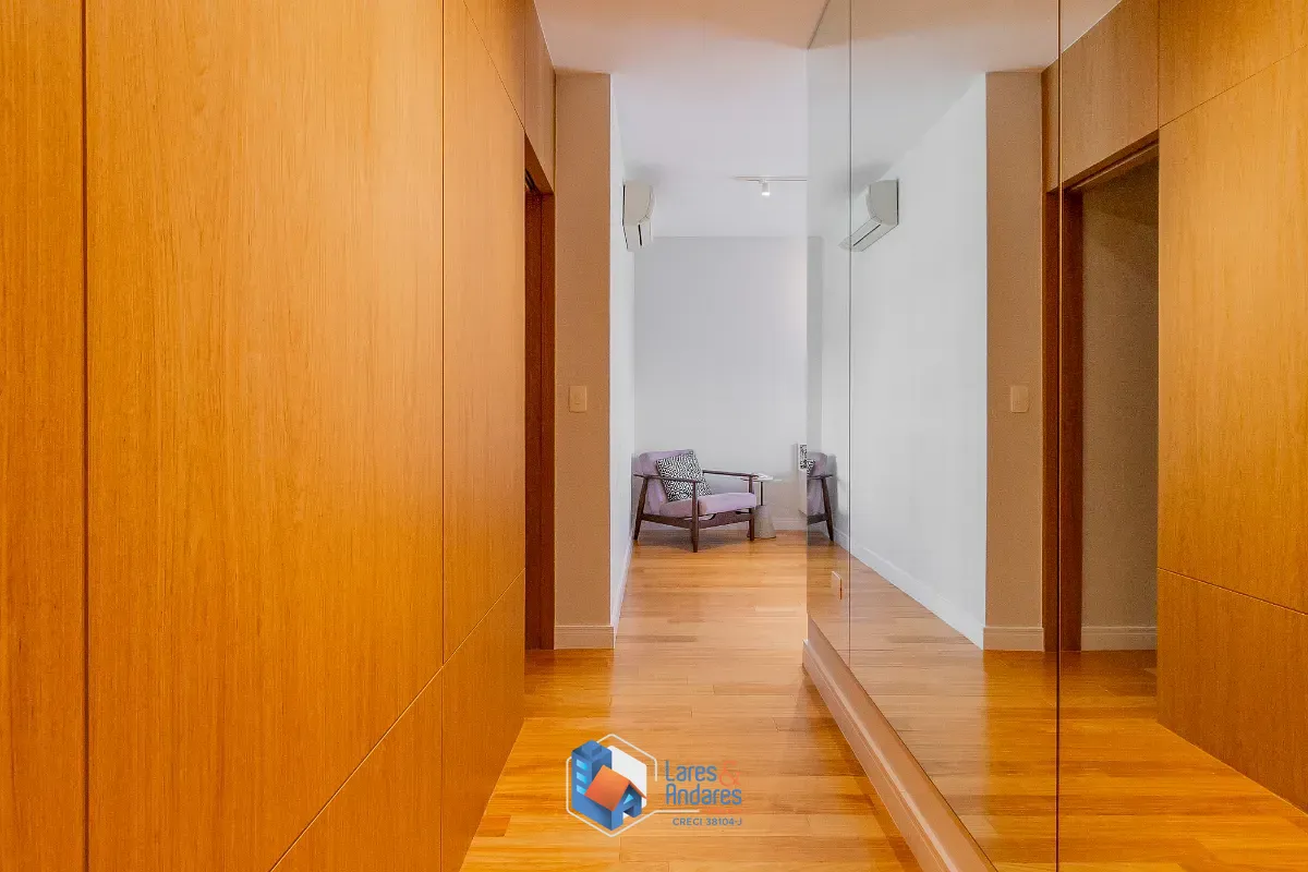 Apartamento, 4 quartos, 271 m² - Foto 19
