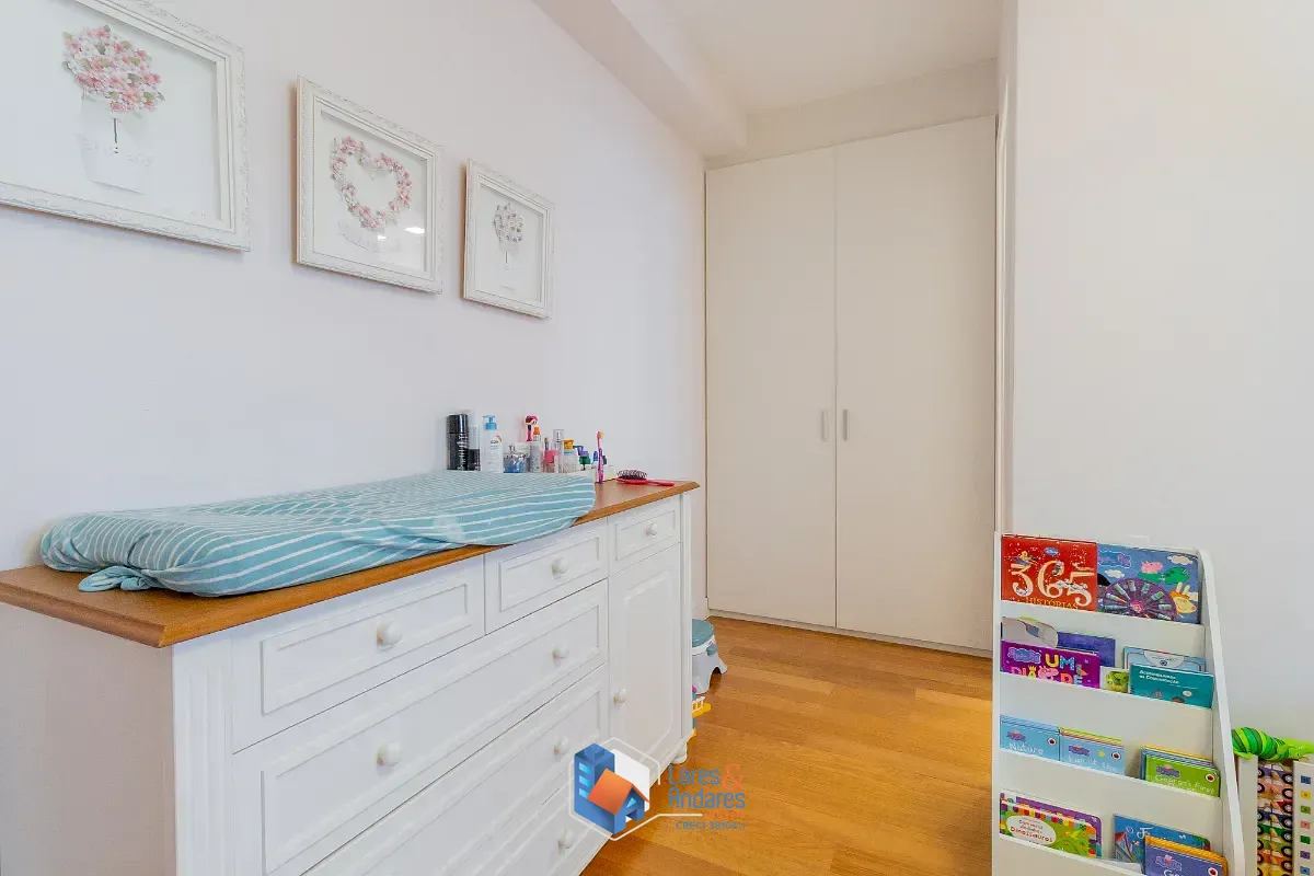 Apartamento, 4 quartos, 271 m² - Foto 11