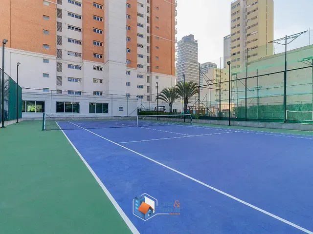Apartamento com 271m² 4 quartos e 5 banheiros, à venda, no bairro Perdizes em São Paulo