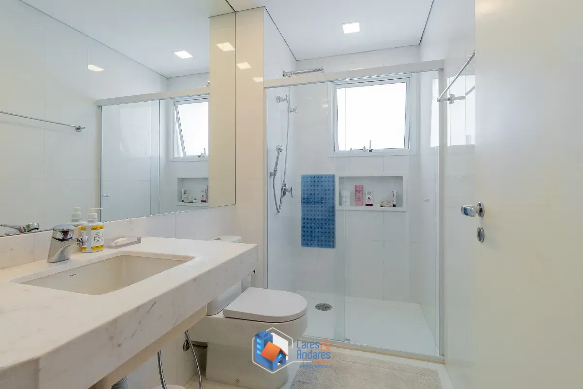 Apartamento, 4 quartos, 271 m² - Foto 15