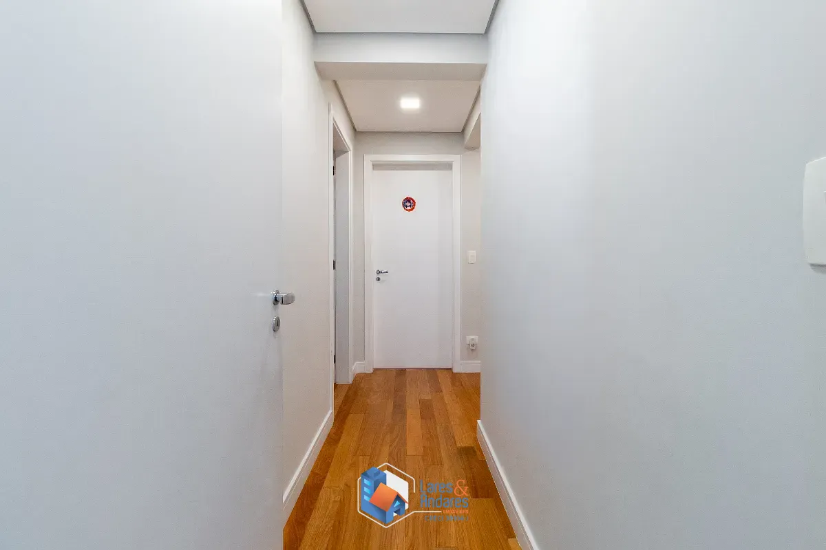 Apartamento, 4 quartos, 271 m² - Foto 9
