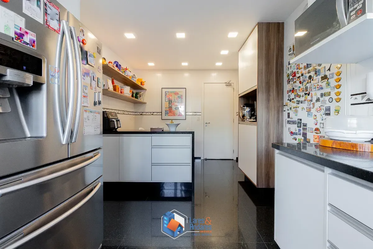 Apartamento, 4 quartos, 271 m² - Foto 27