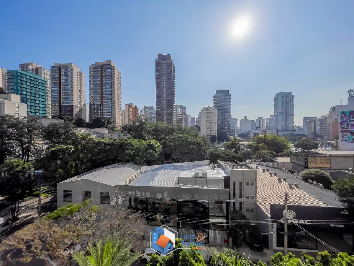 Apartamento, 4 quartos, 271 m² - Foto 41