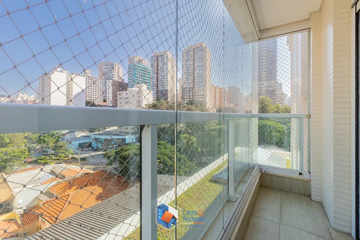 Apartamento, 4 quartos, 271 m² - Foto 23