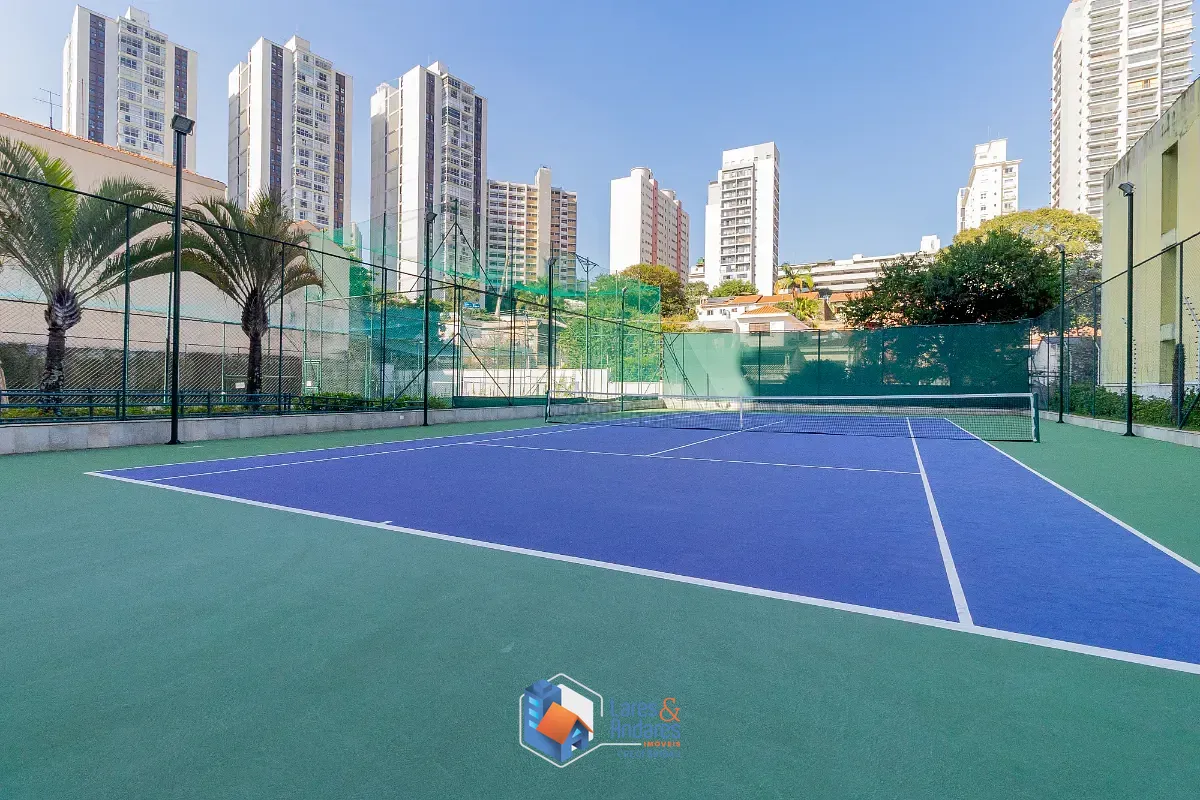 Apartamento, 4 quartos, 271 m² - Foto 30