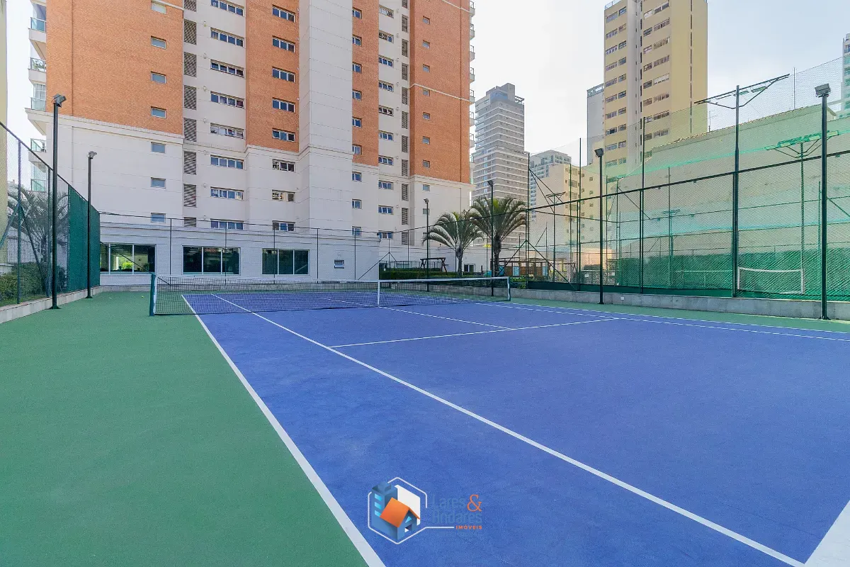 Apartamento, 4 quartos, 271 m² - Foto 4