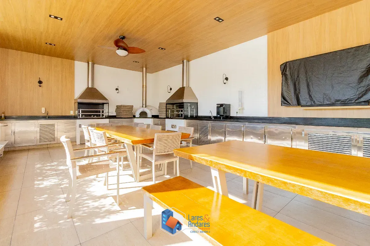 Apartamento, 4 quartos, 271 m² - Foto 32