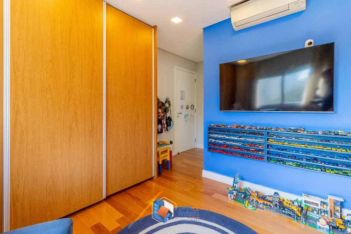 Apartamento, 4 quartos, 271 m² - Foto 14