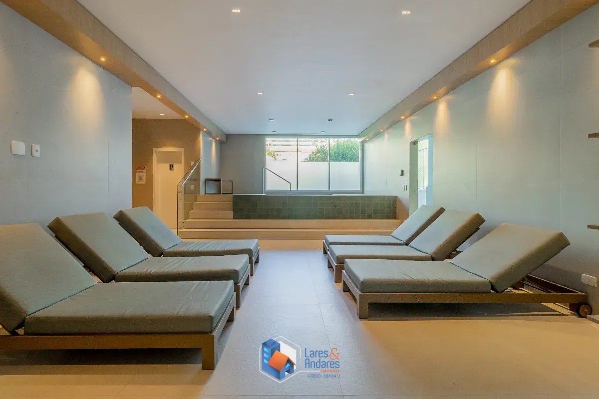 Apartamento, 4 quartos, 271 m² - Foto 37